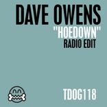 Artwork voor "Hoedown (Radio Edit)"