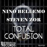 Artwork voor "Total Confusion"