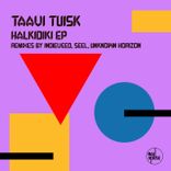 Artwork for "Halkidiki"