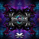 Artwork for "Space X"