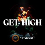 Artwork voor "Get High"