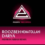 Artwork voor "Darya (Mehran Abbasi Remix)"