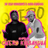 Artwork for "Quero Kissangua Acapella"