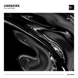 Artwork for "Dirty Secrets EP"