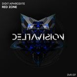 Artwork for "Red Zone"