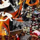 Artwork for "Ghetto Corazon EP"