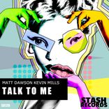 Artwork voor "Talk to Me"