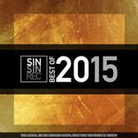 Artwork for "Sin Sin Records 2015: The Compilation"