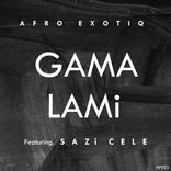 Artwork for "Gama Lami (Extended Mix)"