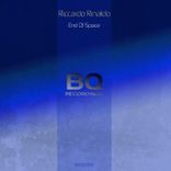 Artwork for "End of Space"