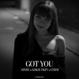 Artwork for "Got You"