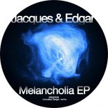 Artwork for "Melancholia"