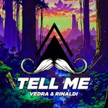 Artwork for "Tell Me"