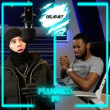 Artwork for "OBLADAET x Fumez The Engineer - Plugged In"