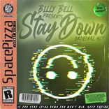 Artwork für "Stay Down"