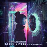Artwork for "The Vision (Aktyum Rmx)"