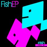 Artwork for "Fish EP"