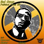 Artwork voor "Political Foxes EP"