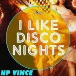 Artwork for "I Like Disco Nights"