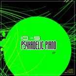 Artwork for "Psyhadelic Piano"