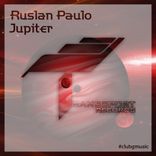 Artwork für "Jupiter"