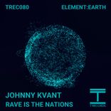 Artwork for "Rave Is the Nations"