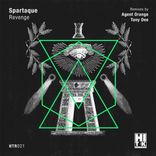 Artwork voor "Revenge"