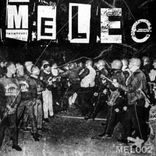 Artwork for "Downfall / Sector 2"