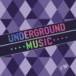 Artwork for "Underground Music, Vol.04"