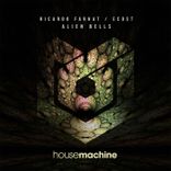 Artwork for "Alien Bells"