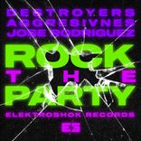 Artwork voor "Rock The Party"