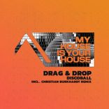 Artwork for "Discoball"