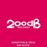 Artwork for "Majestic"