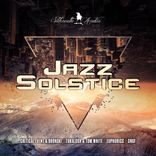 Artwork for "Jazz Solstice"