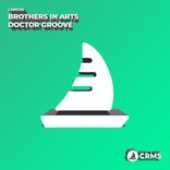 Artwork voor "Doctor Groove"
