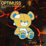 Artwork for "Slightli Warner"