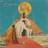 Artwork for "Set Me Free"
