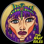 Portada para "I Eat Beatz"