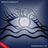 Artwork for "Raindance EP"