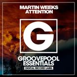 Portada para "Attention"