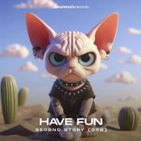 Artwork for "Have Fun"