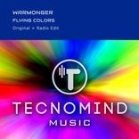 Artwork for "Flying Colors"