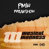 Artwork for "Freakshow"