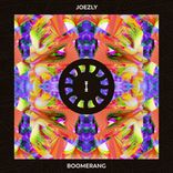 Artwork for "Boomerang"