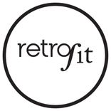 Artwork for "RETROFIT #5"