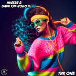 Artwork for "The One"