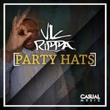 Artwork for "Party Hats"