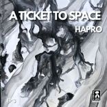 Artwork for "A Ticket to Space"