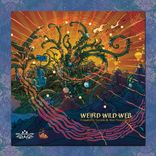 Artwork for "Weird WIld Web"