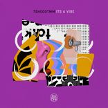 Portada para "It`s A Vibe"